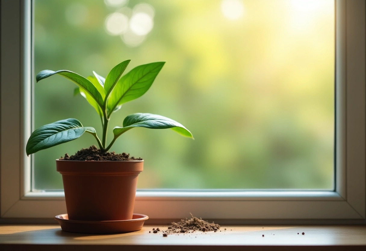 ficus bouturage