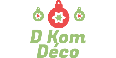 D Kom Déco