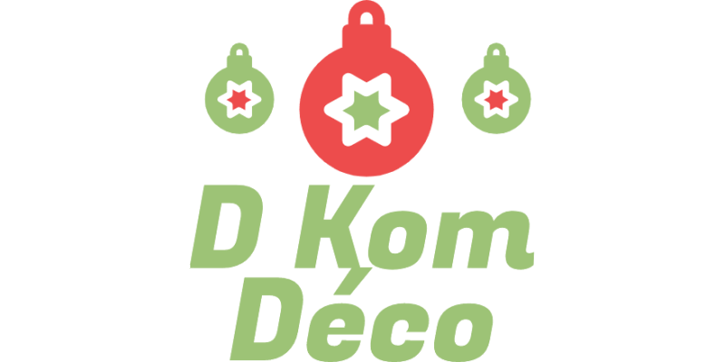 D Kom Déco