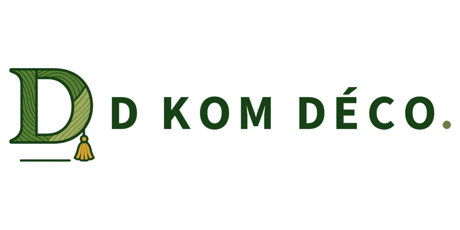 D Kom Déco