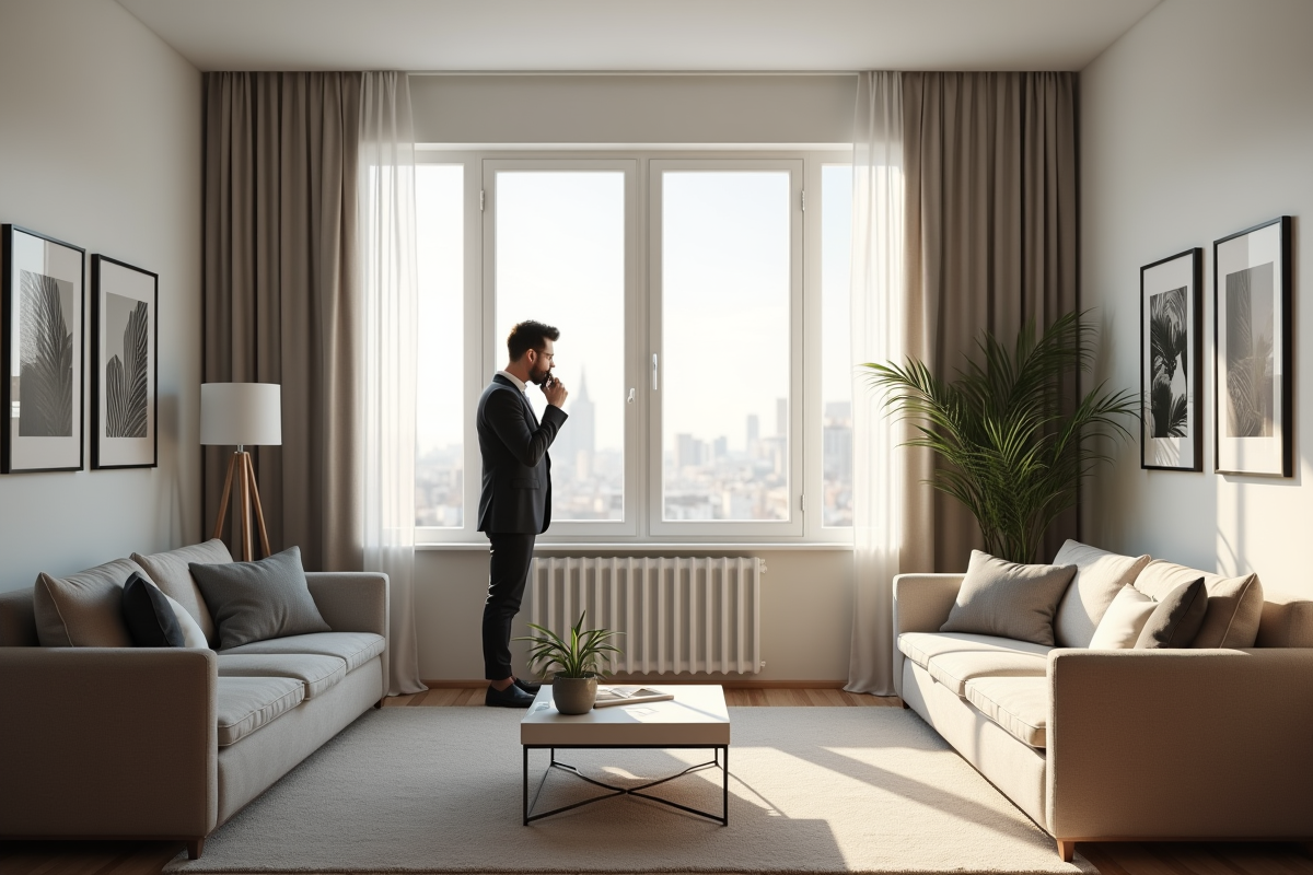 rénovation bâtiment