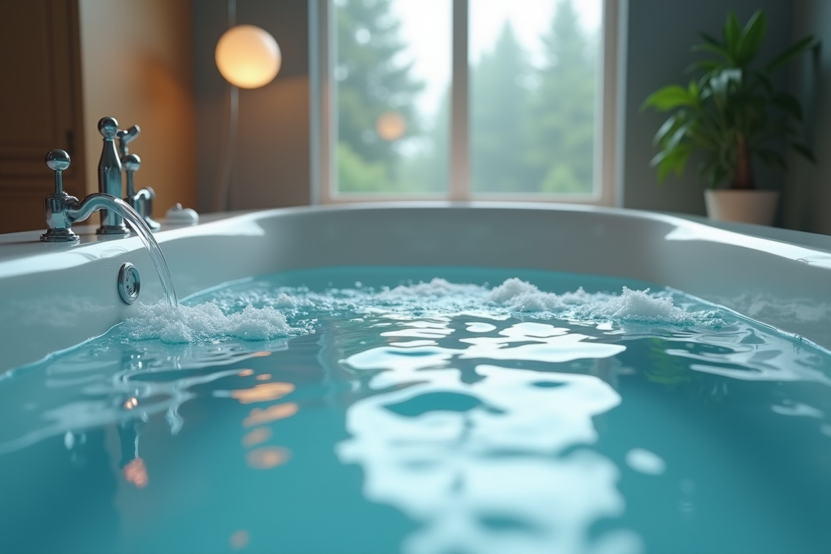 eau spa