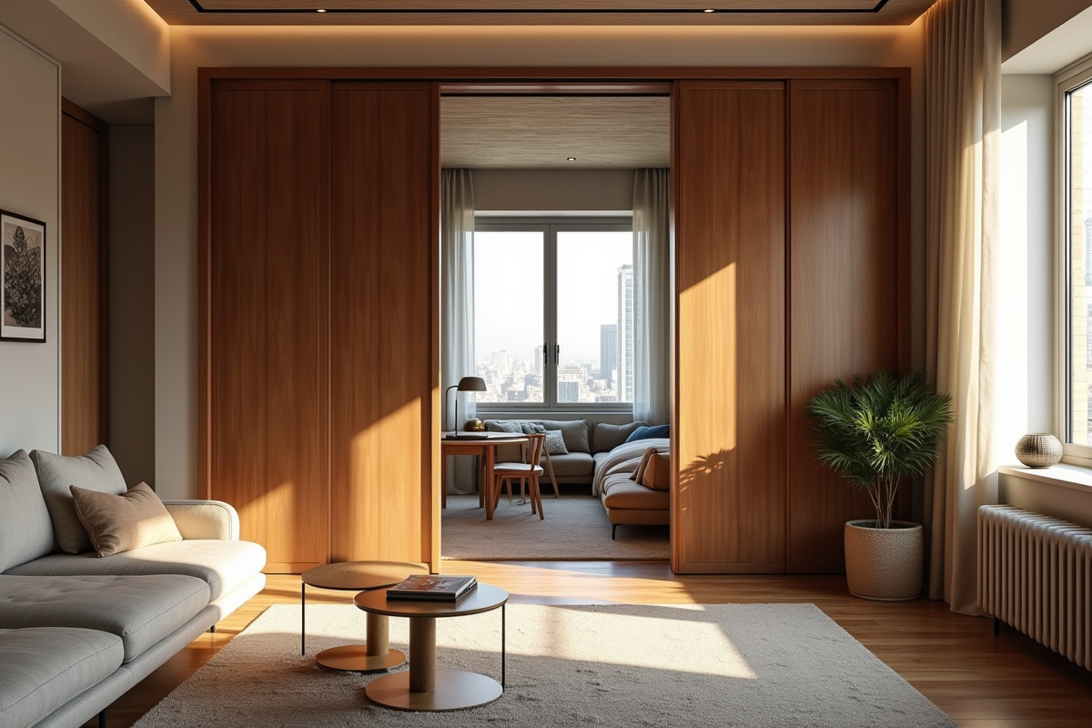 espace privé