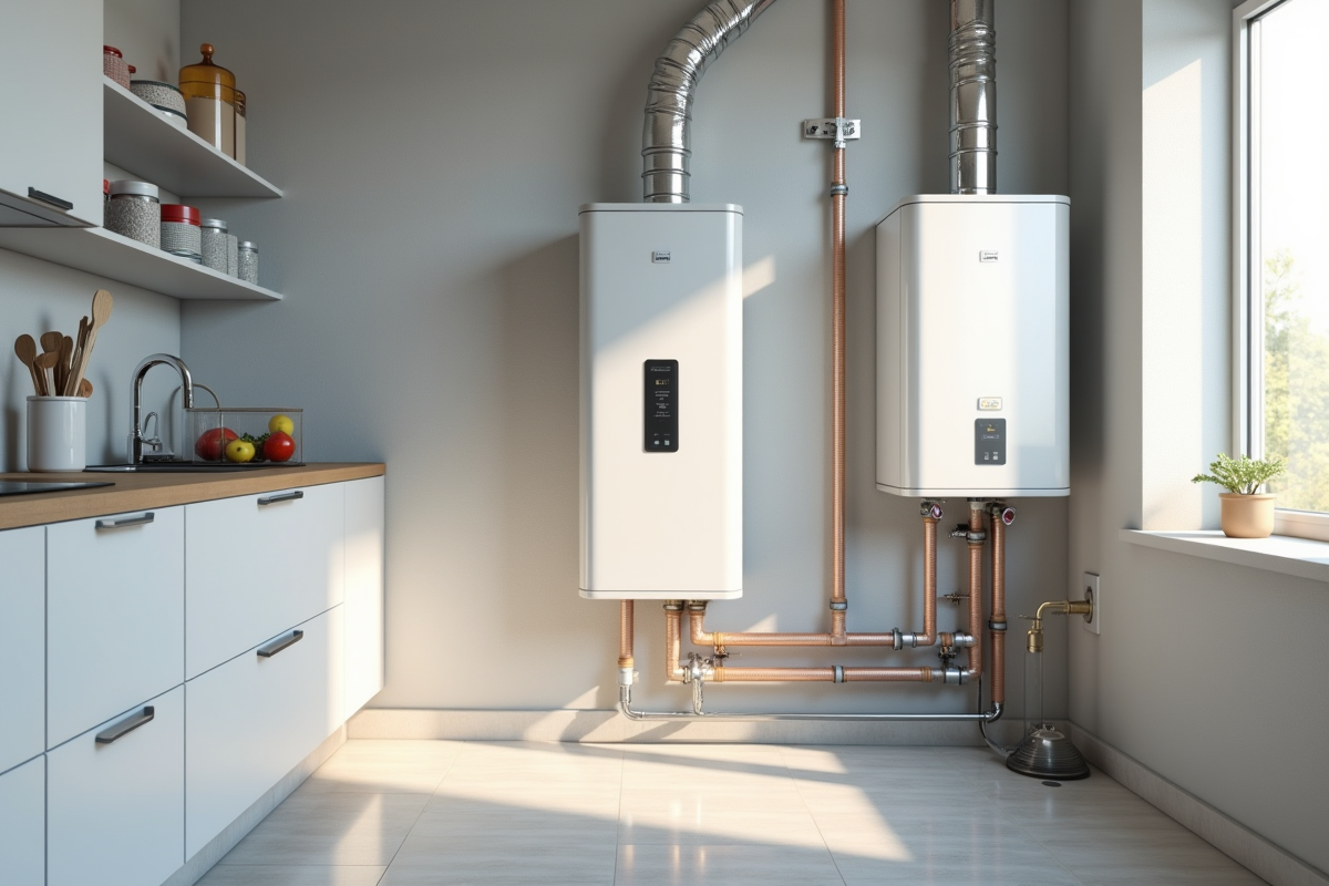 Prix Installation Chauffe Eau Thermodynamique