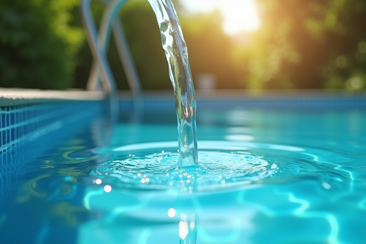 filtre piscine